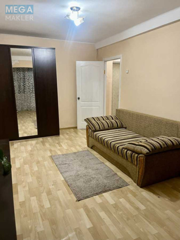 Оренда 1 кімнатної квартири, <a class="location-link" href="/kiev/" title="Недвижимость Київ">Київ</a>, <a class="location-link" href="/kiev/dneprovskij/" title="Недвижимость Дніпровський район">Дніпровський р-н</a>, Березняківська вул., 20 (изображение 1)