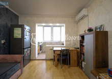 Продаж 1 кімнатної квартири (42,4/17/8,1), 6 пов. 16 пов. будинку