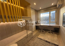 Продаж 2 кімнатної квартири (48/20/20), 2 пов. 10 пов. будинку