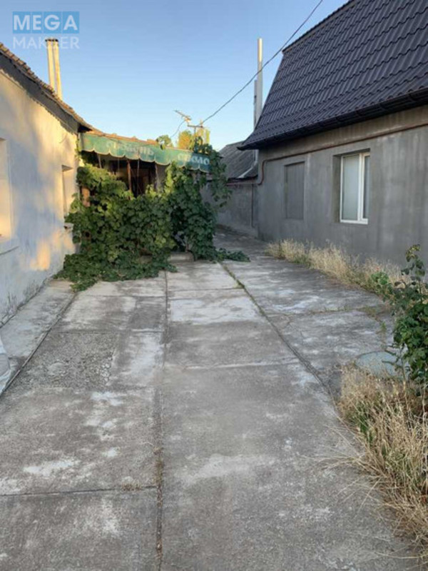 Продаж дома, 1&nbsp; поверх, 62&nbsp;кв.м, 3&nbsp;кімнати, ділянка 5&nbsp;соток, <a class="location-link" href="/nikolaev/" title="Недвижимость Миколаїв">Миколаїв</a>, <a class="location-link" href="/nikolaev/centralnyj/" title="Недвижимость Центрульний район">Центрульний р-н</a>, Ілька Борщака, 42 (изображение 1)