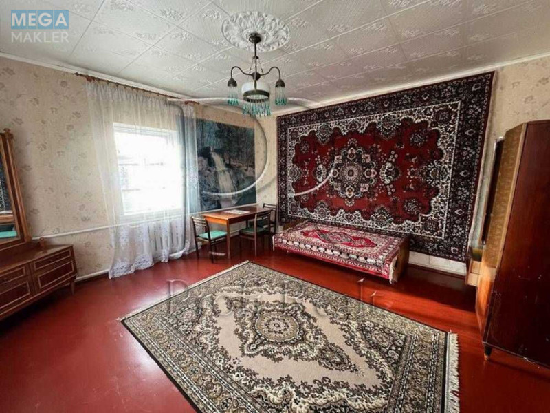 Продаж дома, 1&nbsp; поверх, 70&nbsp;кв.м, 3&nbsp;кімнати, ділянка 14&nbsp;соток, <a class="location-link" href="/puhovka/" title="Недвижимость Пухівка">Пухівка</a>, Дубрівська вулиця (изображение 1)