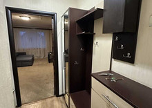 Продаж 2 кімнатної квартири (42,7/?/7,3), 2 пов. 2 пов. будинку