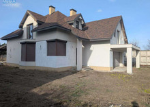 Продаж дома, 2&nbsp;поверху, 238&nbsp;кв.м, 5&nbsp;кімнат, ділянка 12&nbsp;соток
