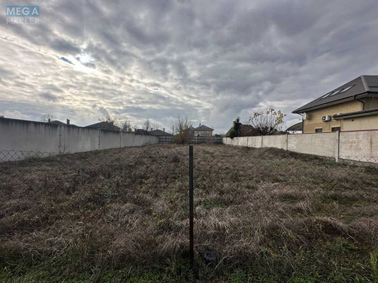 Продажа участка, 12&nbsp;соток, участок под жилую застройку, <a class="location-link" href="/yubilejnoe-pgt/" title="Недвижимость Ювілейне">Ювілейне</a>, Сиренева (изображение 1)
