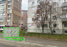 Оренда комерційної нерухомості, 49,60 кв.м