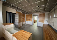 Оренда комерційної нерухомості, 33,40 кв.м