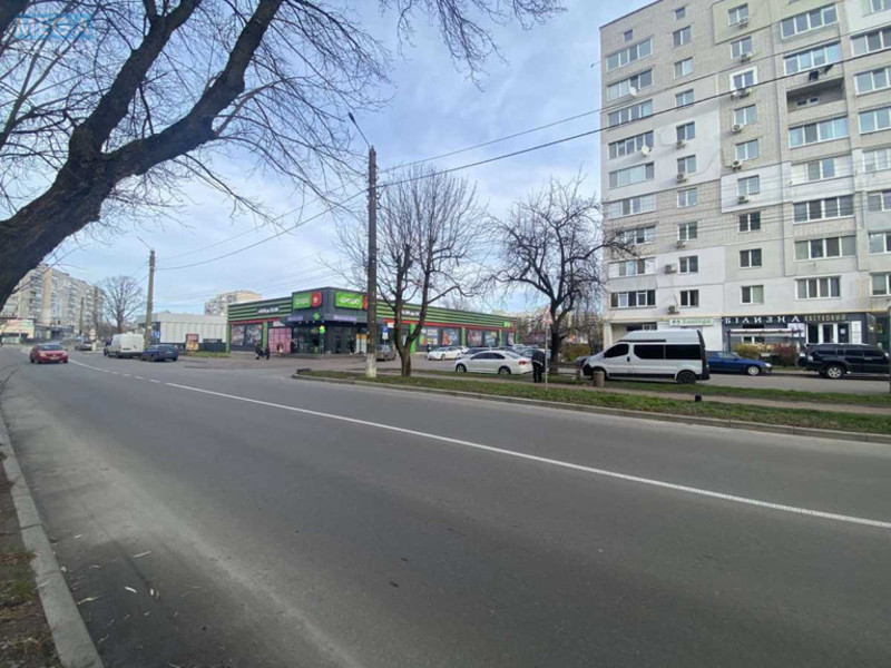 Оренда комерційної нерухомості, 33,40&nbsp;кв.м, <a class="location-link" href="/borispol/" title="Недвижимость Бориспіль">Бориспіль</a>, Головатого, 20 (изображение 1)