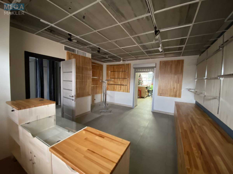 Оренда комерційної нерухомості, 33,40&nbsp;кв.м, <a class="location-link" href="/borispol/" title="Недвижимость Бориспіль">Бориспіль</a>, Головатого, 20 (изображение 1)