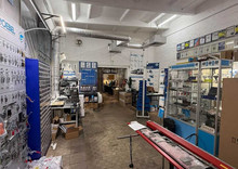 Продаж комплексу будівель та споруд, 668 кв.м, под производство