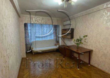 Продаж 1 кімнатної квартири (35/19/7), 2 пов. 9 пов. будинку