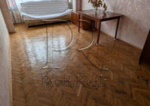 Продаж 1 кімнатної квартири (35/19/7), 2 пов. 9 пов. будинку