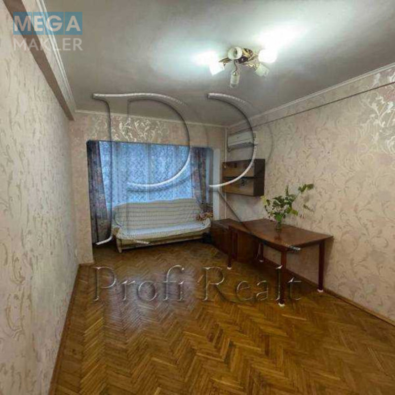 Продаж 1 кімнатної квартири (35/19/7), 2 пов. 9 пов. будинку, <a class="location-link" href="/kiev/" title="Недвижимость Київ">Київ</a>, <a class="location-link" href="/kiev/dneprovskij/" title="Недвижимость Дніпровський район">Дніпровський р-н</a>, Ентузіастів вулиця, 31 (изображение 1)