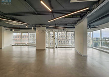 Продаж комерційної нерухомості, 288,10 кв.м, под офис