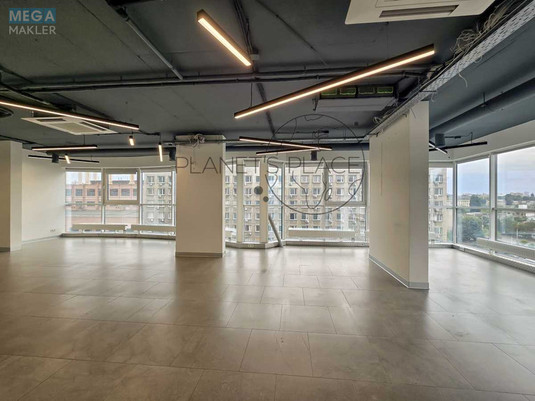 Продаж комерційної нерухомості, 288,10&nbsp;кв.м, под офис, <a class="location-link" href="/kiev/" title="Недвижимость Київ">Київ</a>, <a class="location-link" href="/kiev/shevchenkovskij/" title="Недвижимость Шевченківський район">Шевченківський р-н</a>, Жилянская ул., 118 (изображение 1)