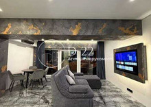 Продаж 1 кімнатної квартири (65/40/15), 7 пов. 12 пов. будинку