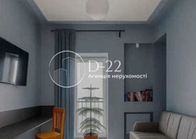 Продаж 3 кімнатної квартири (85/49/9), 6 пов. 7 пов. будинку