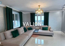 Продаж 2 кімнатної квартири (76,3/?/11,5), 12 пов. 17 пов. будинку