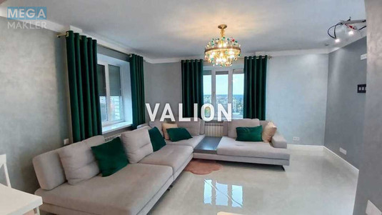 Продаж 2 кімнатної квартири (76,3/?/11,5), 12 пов. 17 пов. будинку, <a class="location-link" href="/kiev/" title="Недвижимость Київ">Київ</a>, <a class="location-link" href="/kiev/svyatoshinskij/" title="Недвижимость Святошинський район">Святошинський р-н</a>, Феодори Пушиної вул., 50-А (изображение 1)