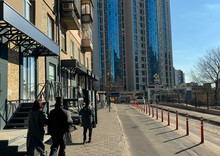 Продаж комерційної нерухомості, 60 кв.м, под магазин