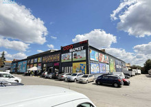 Оренда комерційної нерухомості, 250 кв.м, под магазин