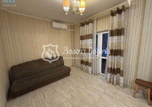 Продаж 2 кімнатної квартири (35,7/25/8), 2 пов. 3 пов. будинку