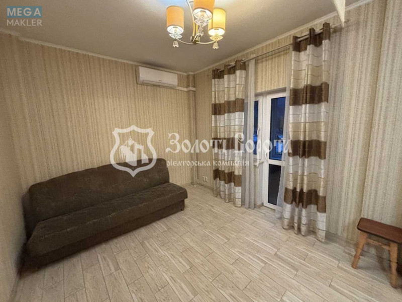 Продаж 2 кімнатної квартири (35,7/25/8), 2 пов. 3 пов. будинку, <a class="location-link" href="/kiev/" title="Недвижимость Київ">Київ</a>, <a class="location-link" href="/kiev/darnickij/" title="Недвижимость Дарницький район">Дарницький р-н</a>, 53-а Садова вул., 16а (изображение 1)