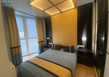 Продаж 1 кімнатної квартири (50/?/6), 3 пов. 25 пов. будинку