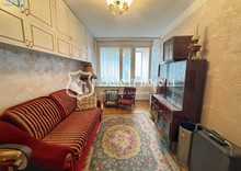 Продаж 4 кімнатної квартири (103/60/8), 4 пов. 18 пов. будинку