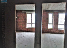 Новобудова, 7 поверхів