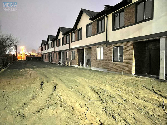 Продаж дома, 2&nbsp;поверху, 100&nbsp;кв.м, 5&nbsp;кімнат, ділянка 1,50&nbsp;сотка, <a class="location-link" href="/bucha/" title="Недвижимость Буча">Буча</a>, Яремчука, 5 (изображение 1)