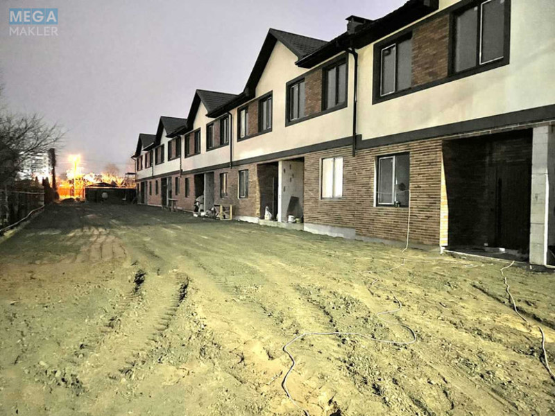 Продаж дома, 2&nbsp;поверху, 100&nbsp;кв.м, 5&nbsp;кімнат, ділянка 1,50&nbsp;сотка, <a class="location-link" href="/bucha/" title="Недвижимость Буча">Буча</a>, Яремчука, 5 (изображение 1)