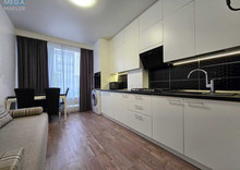 Продаж 2 кімнатної квартири (54,8/30,4/11,6), 7 пов. 10 пов. будинку