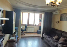 Продаж 2 кімнатної квартири (55/30/8,5), 13 пов. 15 пов. будинку