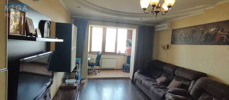 Продаж 2 кімнатної квартири (55/30/8,5), 13 пов. 15 пов. будинку, <a class="location-link" href="/kiev/" title="Недвижимость Київ">Київ</a>, <a class="location-link" href="/kiev/desnyanskij/" title="Недвижимость Деснянський район">Деснянський р-н</a>, Оноре де Бальзака вул., 55 (изображение 1)