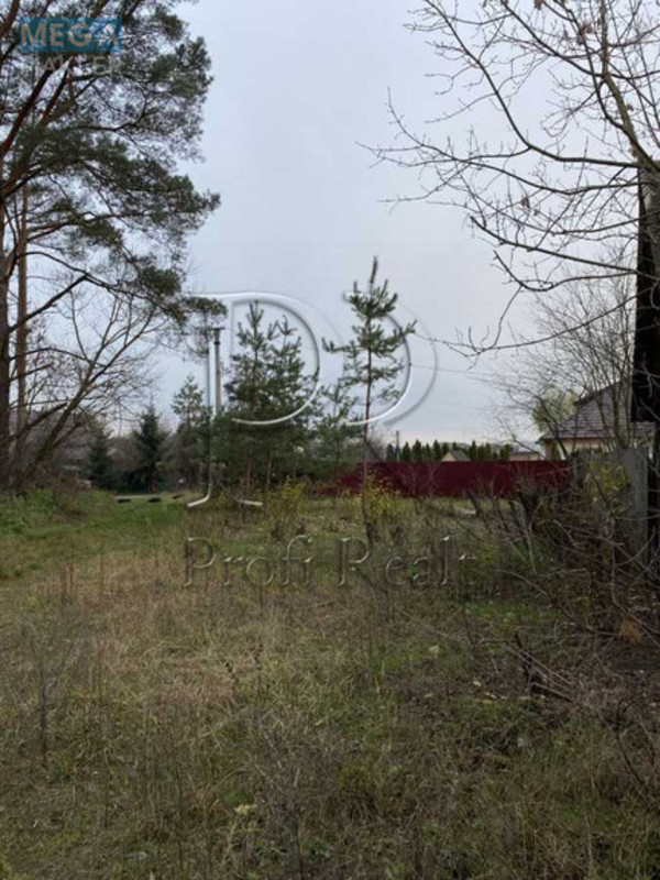 Продажа участка, 9&nbsp;соток, участок под жилую застройку, <a class="location-link" href="/belogorodka-selo-kv/" title="Недвижимость Білогородка">Білогородка</a>, Жовтнева вулиця (изображение 1)