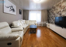 Продаж 3 кімнатної квартири (96,4/51/12,7), 3 пов. 15 пов. будинку