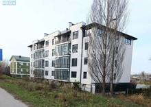 Продаж 2 кімнатної квартири (72,3/47/15), 3 пов. 5 пов. будинку