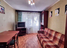 Продаж 1 кімнатної квартири (27/15/5), 3 пов. 4 пов. будинку