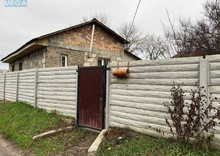Продаж дома, 1  поверх, 60 кв.м, 3 кімнати, ділянка 5 соток