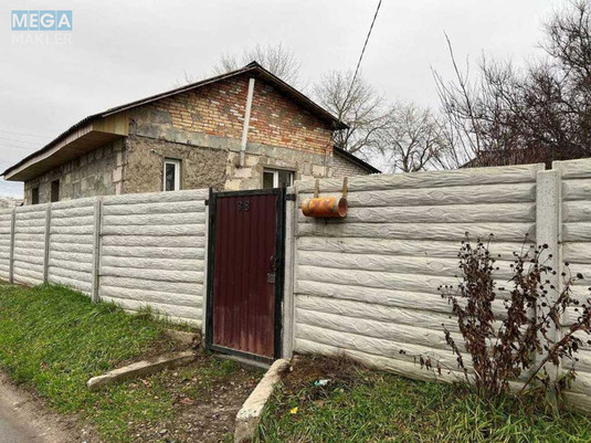 Продаж дома, 1&nbsp; поверх, 60&nbsp;кв.м, 3&nbsp;кімнати, ділянка 5&nbsp;соток, <a class="location-link" href="/vasilkov/" title="Недвижимость Васильків">Васильків</a>, Миру (изображение 1)