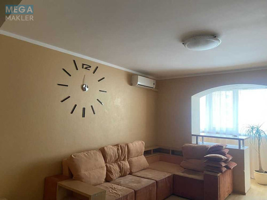 Оренда 3 кімнатної квартири, <a class="location-link" href="/kiev/" title="Недвижимость Київ">Київ</a>, <a class="location-link" href="/kiev/solomenskij/" title="Недвижимость Солом'янський район">Солом'янський р-н</a>, Кадетський Гай вул., 11 (изображение 1)