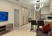 Оренда 2 кімнатної квартири