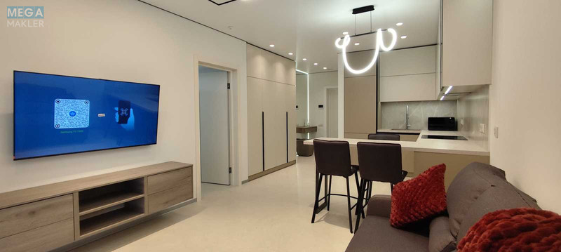 Оренда 2 кімнатної квартири, <a class="location-link" href="/kiev/" title="Недвижимость Київ">Київ</a>, <a class="location-link" href="/kiev/goloseevskij/" title="Недвижимость Голосіївський район">Голосіївський р-н</a>, Голосіївський просп., 78/2 (изображение 1)