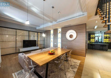 Оренда 5 кімнатної квартири