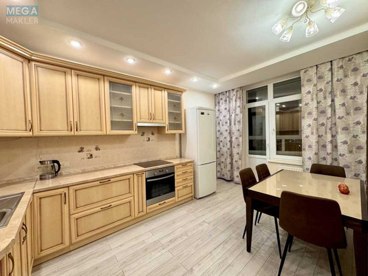 Оренда 1 кімнатної квартири, <a class="location-link" href="/kiev/" title="Недвижимость Київ">Київ</a>, <a class="location-link" href="/kiev/darnickij/" title="Недвижимость Дарницький район">Дарницький р-н</a>, Урловская ул., 40 (изображение 1)