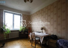 Продаж 2 кімнатної квартири (54,7/33/6,9), 5 пов. 5 пов. будинку