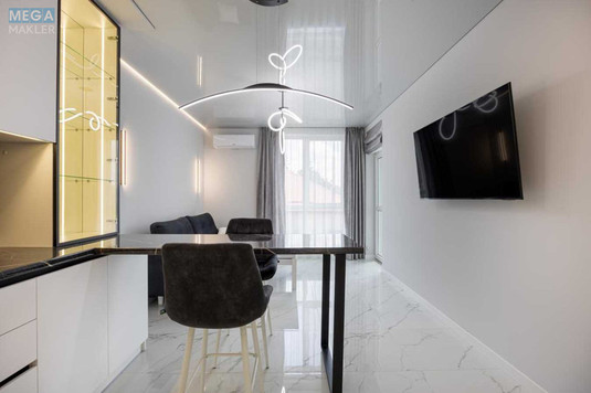 Продаж 1 кімнатної квартири (52/14/22), 5 пов. 8 пов. будинку, <a class="location-link" href="/lviv/" title="Недвижимость Львів">Львів</a>, <a class="location-link" href="/lviv/sihovskij/" title="Недвижимость Сихівський район">Сихівський р-н</a>, Зелена (изображение 1)