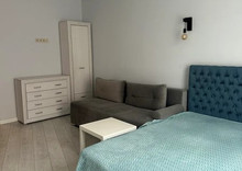 Оренда 1 кімнатної квартири, люкс