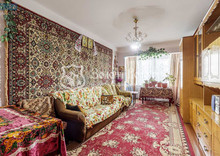 Продаж 2 кімнатної квартири (66,1/33,1/7,4), 1 пов. 4 пов. будинку