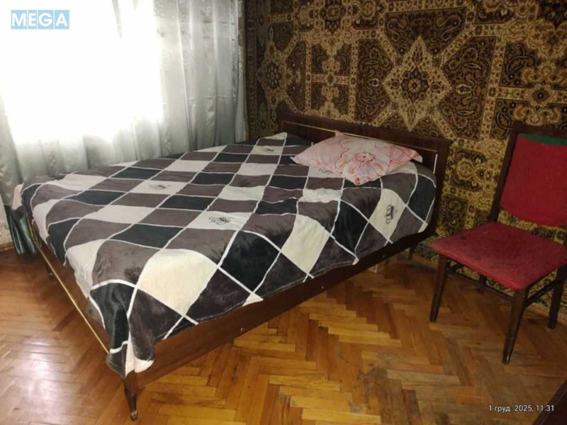 Оренда 2 кімнатної квартири, <a class="location-link" href="/kiev/" title="Недвижимость Київ">Київ</a>, <a class="location-link" href="/kiev/obolonskij/" title="Недвижимость Оболонський район">Оболонський р-н</a>, Оболонський просп., 7 (изображение 1)